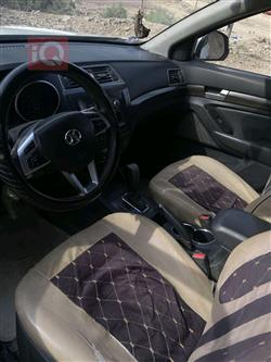 بايك سينوفا X65
